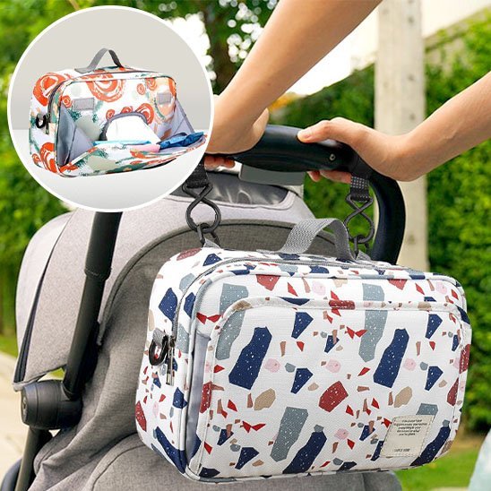 Sac a langer | Multifonctionnel - Baby Cocoon