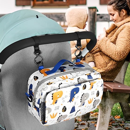Sac a langer | Multifonctionnel - Baby Cocoon