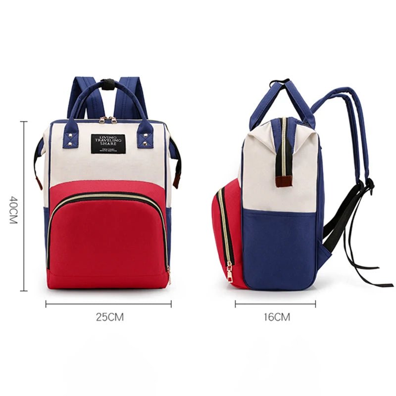 Sac à langer Tendance - Le cocon des bébés