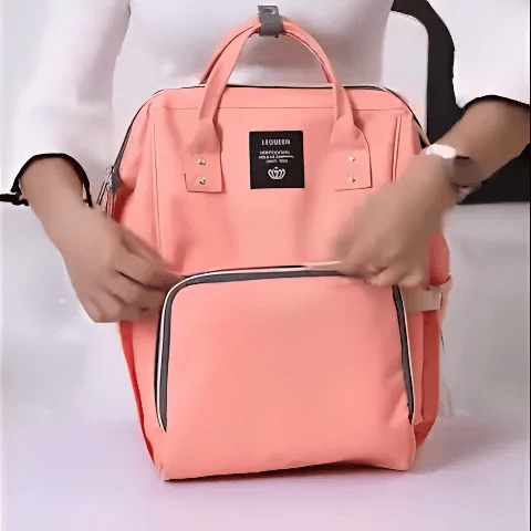 Sac à langer Tendance - Le cocon des bébés