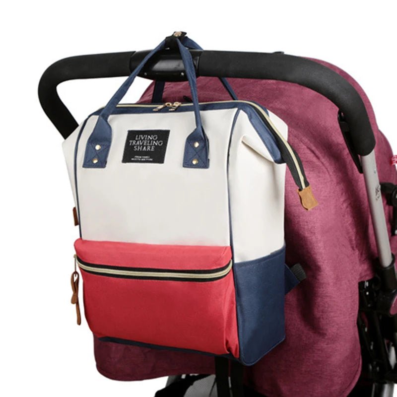Sac à langer Tendance - Le cocon des bébés