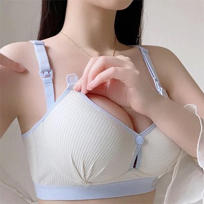 Soutien gorge allaitement | Confort Maternel - Baby Cocoon