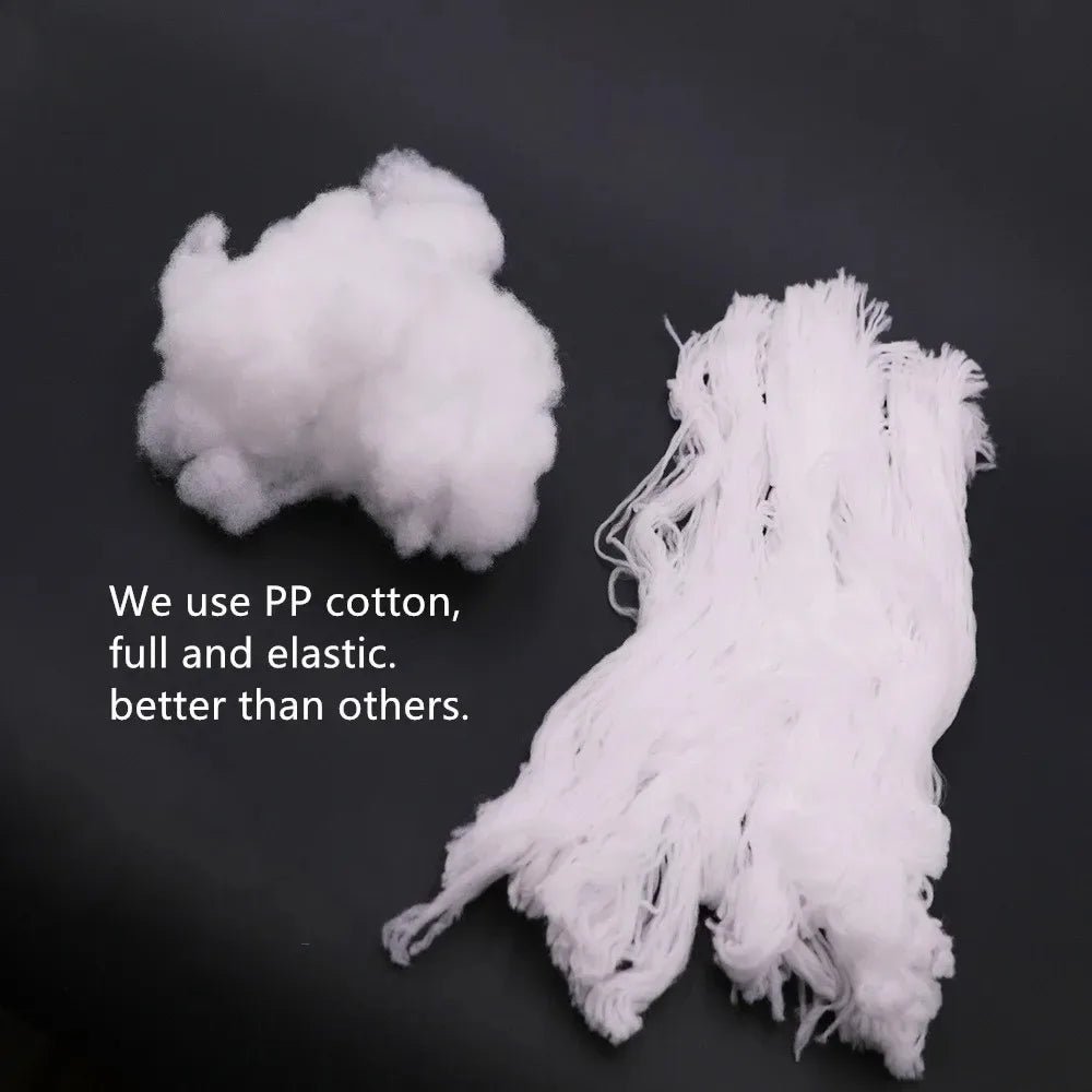 Tresse de lit - Le cocon des bébés