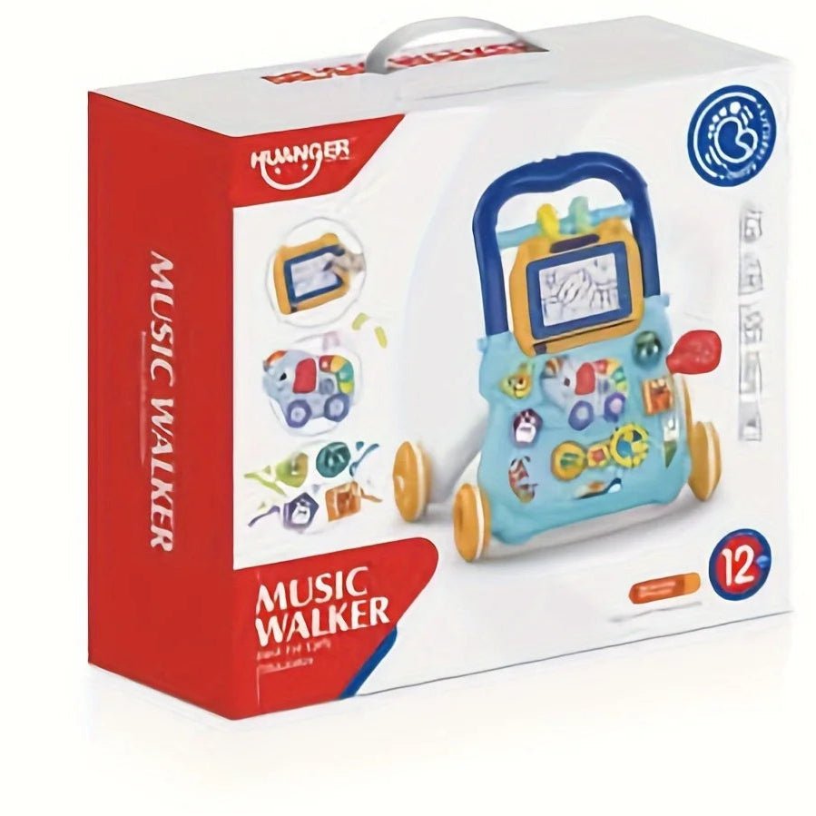 Trotteur bébé - Le cocon des bébés