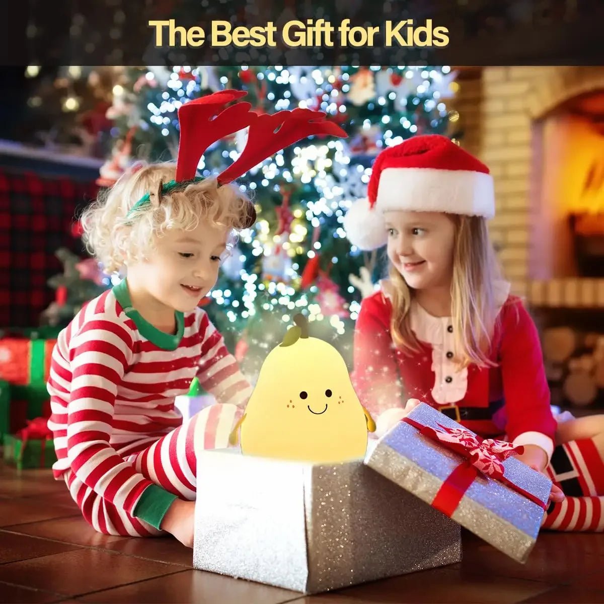 veilleuse bébé - Le cocon des bébés