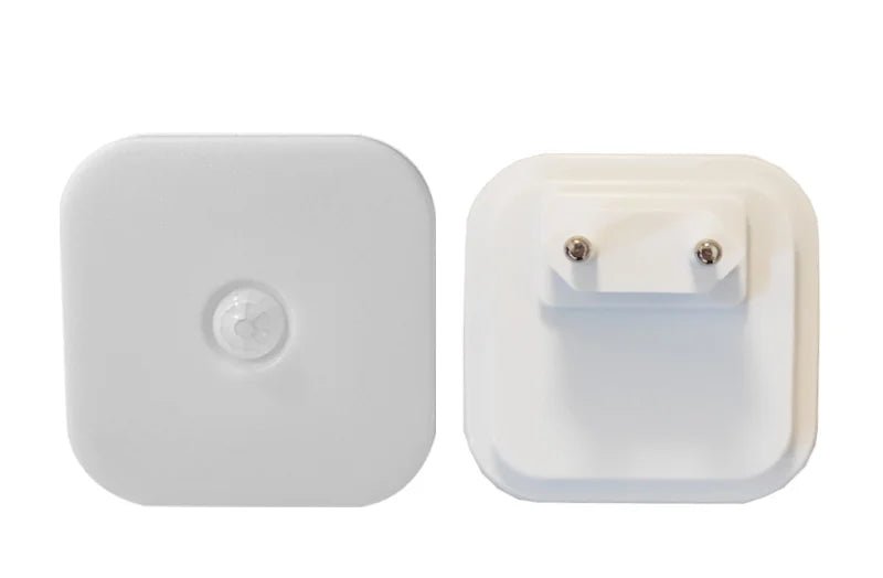 Veilleuse bébé détecteur de mouvement. - Le cocon des bébés