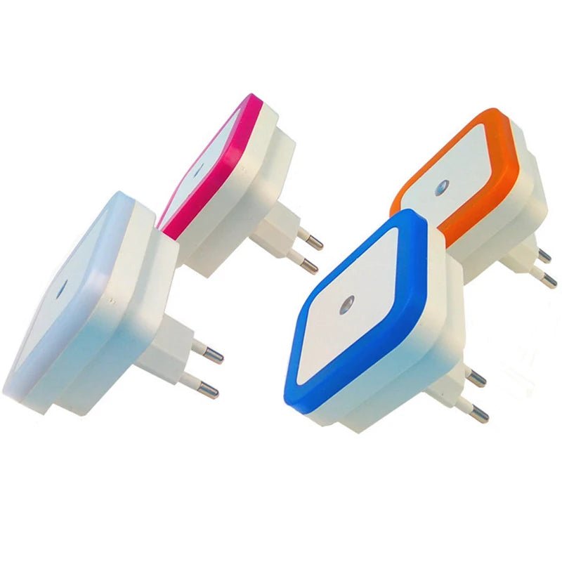 Veilleuse bébé LED - Le cocon des bébés