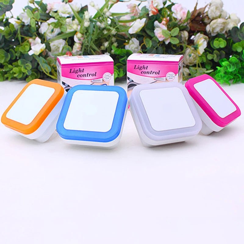 Veilleuse bébé LED - Le cocon des bébés